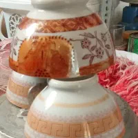 ظروف  فدیمی
