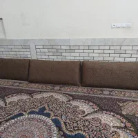 پشتی|پشتی|دزفول, |دیوار
