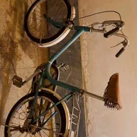 دوچرخه کلکسیونی