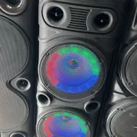 عرضه مستقیم...اسپیکر خرید بدونه واسطه|سیستم صوتی خانگی|اراک, |دیوار