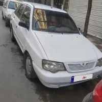 پراید ۱۳۲|خودرو سواری و وانت|مشهد, یوسفیه (شهرک غرب)|دیوار