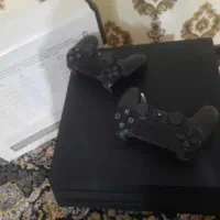 پلی استیشن ۴پرو کپی خور دسته اصلی