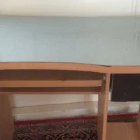 میز تحریر|میز تحریر و کامپیوتر|بروجرد, |دیوار