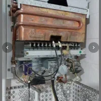 تعمیرات تخصصی وسایل ولوازم گازسوز|خدمات پیشه و مهارت|کاشان, درب اصفهان|دیوار