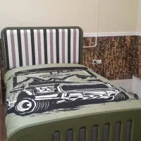 به یک خیاط حرفه ای روتختی اقا زیر 40 سال نیازمندیم|استخدام صنعتی، فنی، مهندسی|تهران, فلسطین (میدان انقلاب)|دیوار