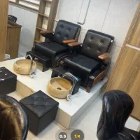 استخدام ناخنکار،مژه کار،هیر استایل و اصلاح ابرو|استخدام درمانی، زیبایی، بهداشتی|تهران, نارمک|دیوار