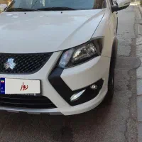 کوئیک GX-L مدل ۱۴۰۳ موتور اطلس