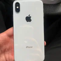 گوشی iphone x