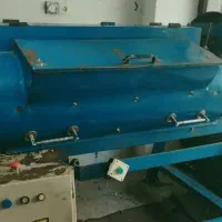 دستگاه حلاجی کار در خانه دستمال مکانیکی|ماشین‌آلات صنعتی|تبریز, |دیوار