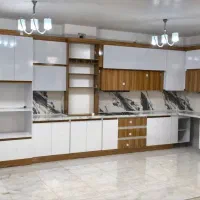 کابینت و کمد دیواری اقساطی