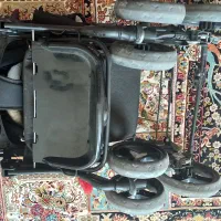 کالسکه|کالسکه و لوازم جانبی|بم, |دیوار