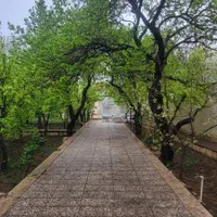 اجاره کوتاه مدت باغ ویلا قیمت برای ۲ نفر درج شده|اجارهٔ کوتاه‌مدت ویلا و باغ|فردیس, |دیوار
