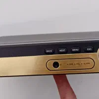 دی وی آر چهار کانال