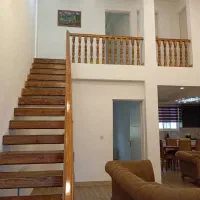 اجاره ویلای سه خواب در گیسوم|اجارهٔ کوتاهمدت ویلا و باغ|اسالم, |دیوار