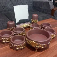 سنگ مصنوعی|صنایع دستی و سایر لوازم تزئینی|اصفهان, ملاصدرا|دیوار