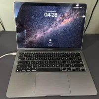فروش لپ تاپ macbook Air 2020 m1|رایانه همراه|مشهد, چهارچشمه|دیوار