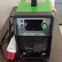دستگاه جوش الکترود ایران ترانس مدل IT 402 D سه فاز