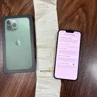 آیفون ۱۳ پرومکس