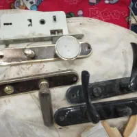 کابینت کلید پریز درب بشقاب|مصالح و تجهیزات ساختمان|گلمکان, |دیوار