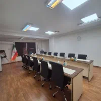 عباس آباد سهروردی / ۲۲۰ متر سند اداری / ۳ پارکینگ|اجارهٔ دفتر کار، اتاق اداری، مطب|تهران, عباس‌آباد|دیوار
