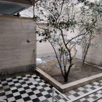 کارگاه حدود ۹۰ متر با برق ۳ فاز مستقل افسریه