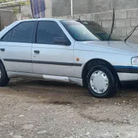 پژو مدل ۸۹مدارک کامل|خودرو سواری و وانت|جلگه ماژان, |دیوار