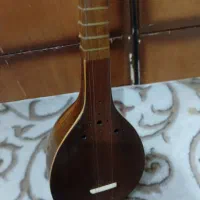 سه تار|سازهای سنتی|آبادان, |دیوار