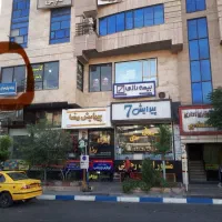 فروش مغازه