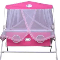 تخت وگهواره مدل قاصدک