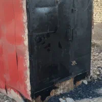 فروش کوره زغال