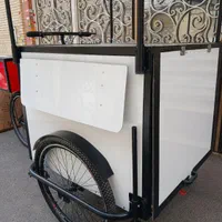 کافه سیار،کافه دوچرخه سیار،مشاغل سیار،شیرینی فروشی|کافیشاپ و رستوران|تبریز, |دیوار