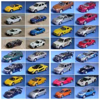 فروش ماکت ماشین|کلکسیون و سرگرمی|تهران, دکتر هوشیار|دیوار