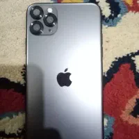 آیفون 11پرومکس