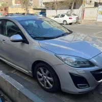 مزدا 3N مدل ۹۰ تیپ ۳