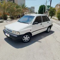 پراید 131 مدل 93