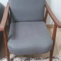 مبل طرح مینیمال