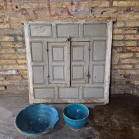 درب گنجه عتیقه و قدیمی