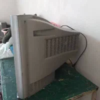 تلوزیون ۳۲اینچ|تلویزیون و پروژکتور|یاسوج, |دیوار