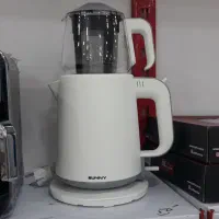 چای ساز برقی