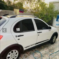 کوییک rسفید مشکی