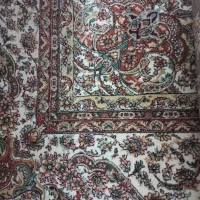 فرش ۹متری گردویی