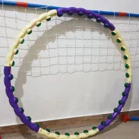 هولاهوپ یا حلقه لاغری