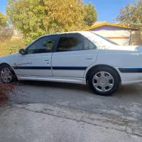 پژوپارس دوگانه مدل۹۲|خودرو سواری و وانت|اراک, |دیوار