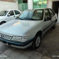 پژو ۴۰۵ glx|خودرو سواری و وانت|رباط‌کریم, رباط‌کریم|دیوار