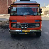 مینی بوس مدل ۶۱|خودرو سنگین|شوش, |دیوار