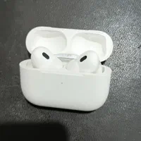 ایرپاد pro2 اصلی|لوازم جانبی موبایل و تبلت|یزد, |دیوار