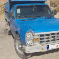 نیسان کمپرسی دوگانه کارخانه مدل ۹۹|خودرو سواری و وانت|یزدان شهر, |دیوار