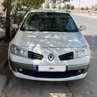 مگان 2000اتومات