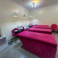 تجهیزات سالن زیبایی