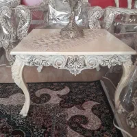 کاور مبل ۹نفره|مبلمان خانگی و میز عسلی|میاندوآب, |دیوار